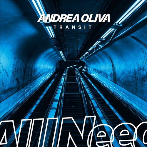 Andrea Oliva - Transit